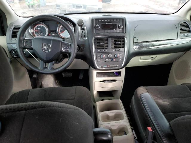 صورة رقم 8 من المزاد - 2013 DODGE GRAND CARA مع VIN 2C4RDGCG0DR503083
