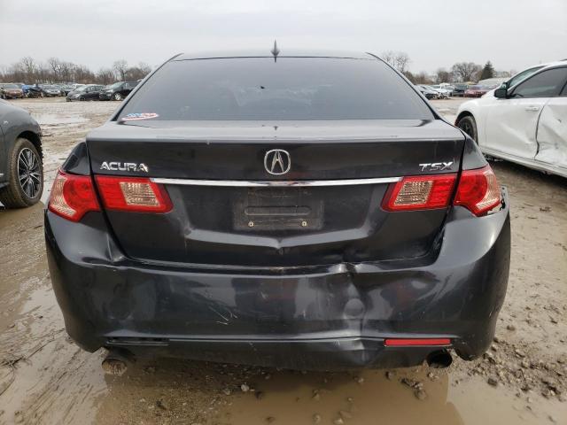 Photo 6 from auction – 2011 ACURA TSX with VIN JH4CU2F6XBC005165