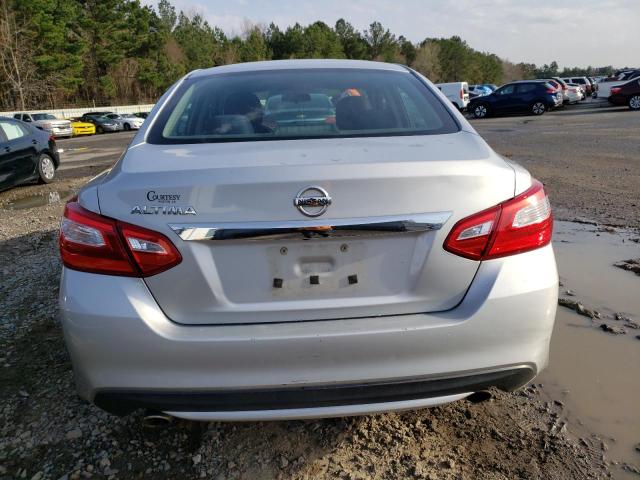 Photo 6 from auction – 2016 NISSAN ALTIMA 2.5 with VIN 1N4AL3AP1GN327468