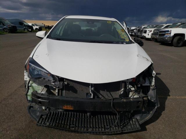Photo 5 from auction – 2019 TOYOTA COROLLA L with VIN 5YFBURHE3KP933160