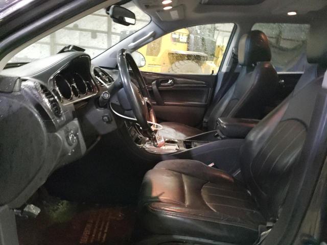 Photo 7 from auction – 2013 BUICK ENCLAVE with VIN 5GAKVDKD7DJ255442