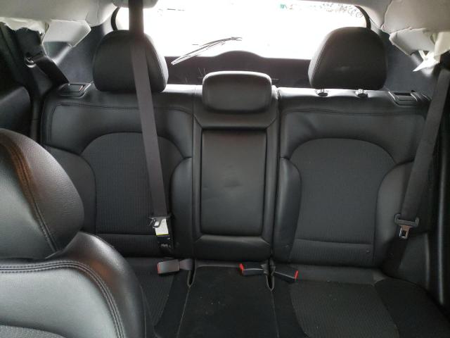 Photo 10 from auction – 2013 HYUNDAI TUCSON GLS with VIN KM8JUCAC0DU709461