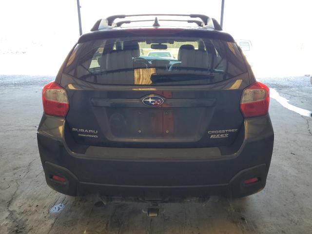Photo 6 from auction – 2016 SUBARU CROSSTREK with VIN JF2GPANC9G8223010