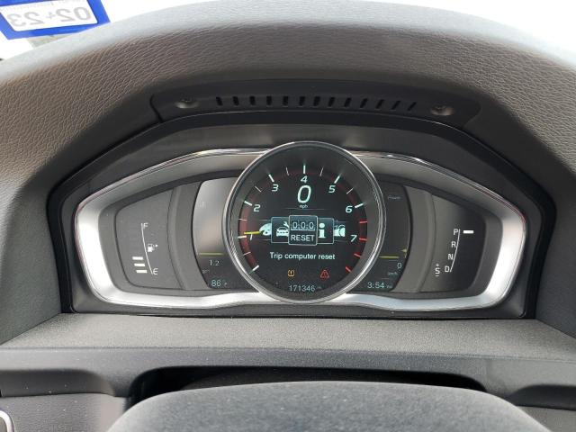 Photo 9 from auction – 2014 VOLVO S60 T5 with VIN YV1612FS2E1297358
