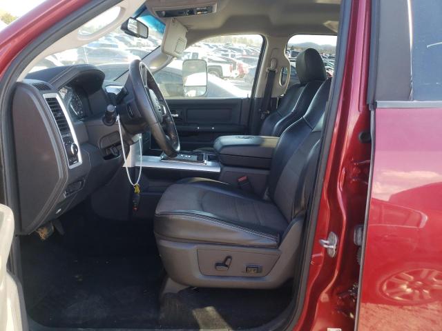 Photo 7 from auction – 2011 DODGE RAM 1500 with VIN 1D7RV1CT7BS583510