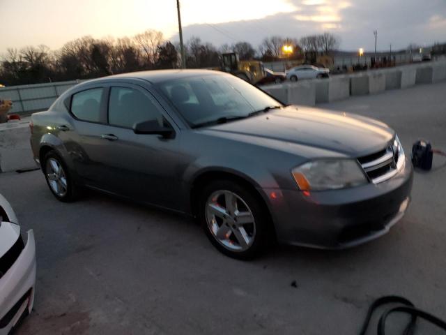 Photo 4 from auction – 2012 DODGE AVENGER SE with VIN 1C3CDZAB6CN185611