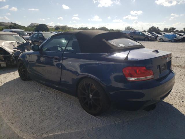 Photo 2 from auction – 2012 BMW 135 I with VIN WBAUN7C54CVM25986