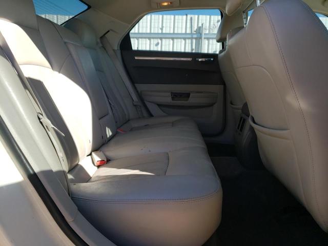 Photo 10 from auction – 2010 CHRYSLER 300C with VIN 2C3CA6CT4AH330325