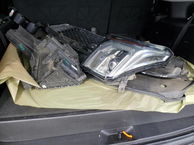 Photo 13 from auction – 2015 GMC YUKON SLE with VIN 1GKS1AKC5FR649157