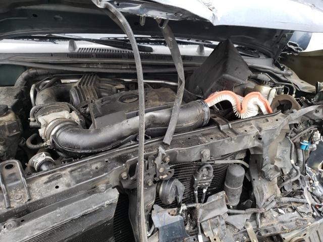 Photo 12 from auction – 2005 NISSAN PATHFINDER with VIN 5N1AR18W05C716648