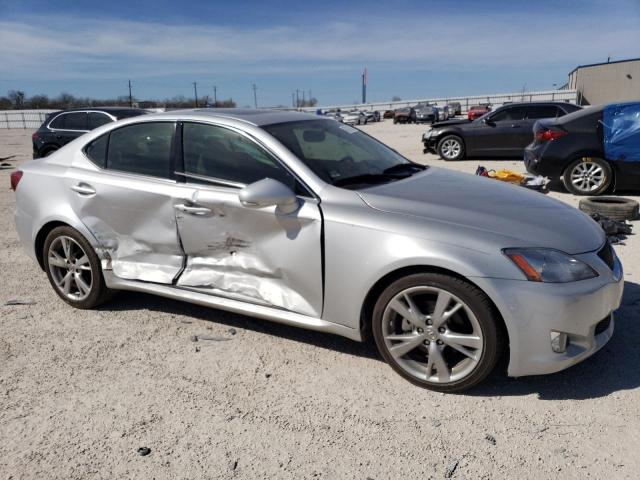 Photo 4 from auction – 2010 LEXUS IS 250 with VIN JTHBF5C25A5127105