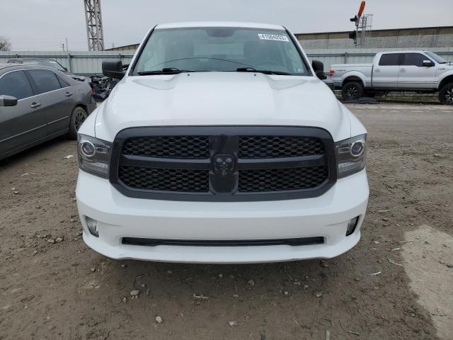Zdjęcie 5 z aukcji – 2016 RAM 1500 ST z VIN 1C6RR7FT9GS412365