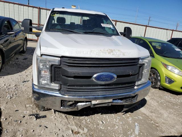 Photo 5 from auction – 2017 FORD F250 SUPER with VIN 1FT7W2BT8HEE81369