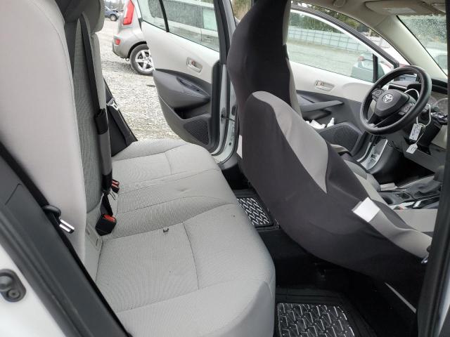 Photo 10 from auction – 2022 TOYOTA COROLLA LE with VIN 5YFEPMAE5NP298173