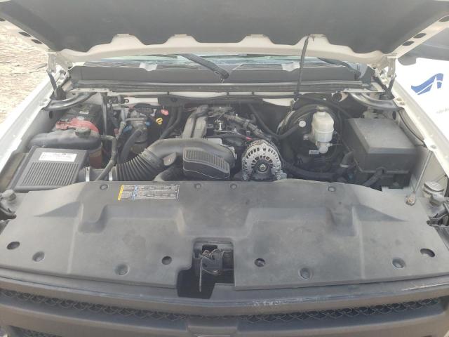 Photo 11 from auction – 2007 CHEVROLET SILVERADO with VIN 1GCEC14C47Z614210