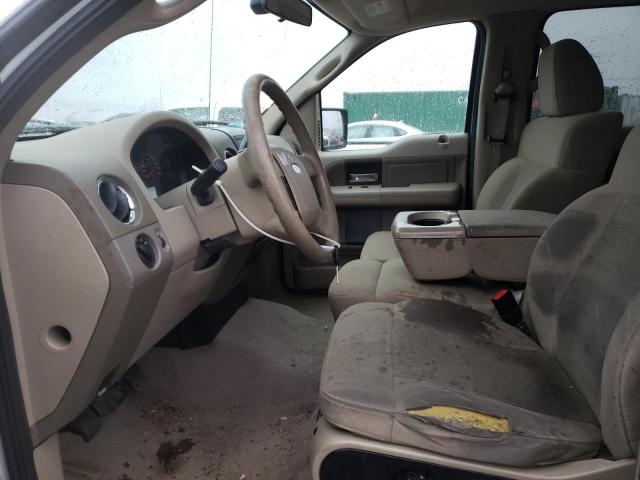 Photo 7 from auction – 2008 FORD F150 SUPER with VIN 1FTPW14V78FA55286