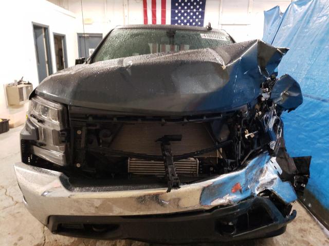 Photo 5 from auction – 2019 CHEVROLET SILVERADO with VIN 3GCPYDEK0KG238602
