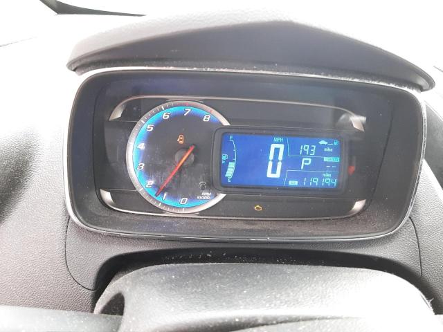 Photo 9 from auction – 2016 CHEVROLET TRAX LS with VIN 3GNCJKSB5GL263433