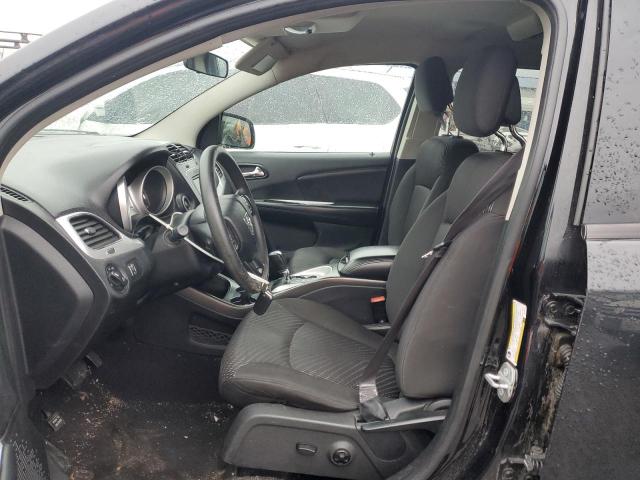 Photo 7 from auction – 2016 DODGE JOURNEY SX with VIN 3C4PDCBG5GT131016