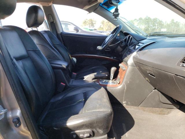 Photo 7 from auction – 2008 NISSAN MAXIMA SE with VIN 1N4BA41E18C812723