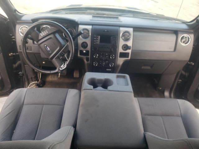 Photo 8 from auction – 2014 FORD F150 SUPER with VIN 1FTFW1EF0EKE80175
