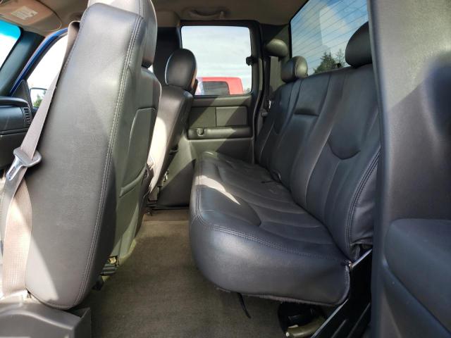 صورة رقم 10 من المزاد - 2003 GMC NEW SIERRA مع VIN 2GTEK19T631265985