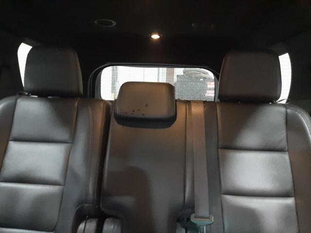 Photo 10 from auction – 2012 FORD EXPLORER X with VIN 1FMHK8D87CGA04114