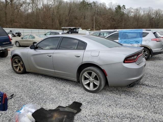 Photo 2 from auction – 2016 DODGE CHARGER SX with VIN 2C3CDXHGXGH154186
