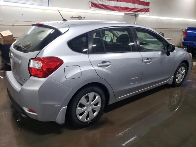 Photo 3 from auction – 2012 SUBARU IMPREZA with VIN JF1GPAA62CH223834