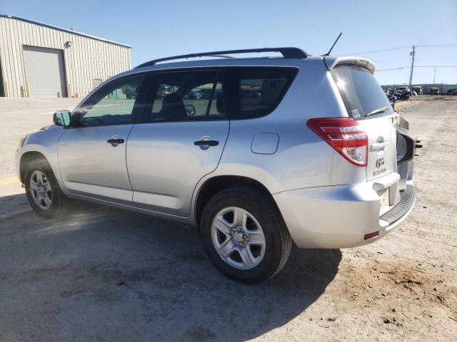 Photo 2 from auction – 2012 TOYOTA RAV4 with VIN 2T3ZF4DV4CW111430