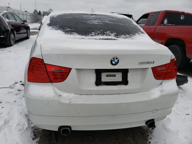 Photo 6 from auction – 2011 BMW 335 XI with VIN WBAPL5C5XBA919430