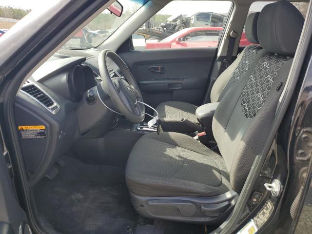Photo 7 from auction – 2010 KIA SOUL + with VIN KNDJT2A21A7034884