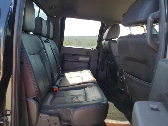 Photo 11 from auction – 2011 FORD F350 SUPER with VIN 1FT8W3BT3BEA02129
