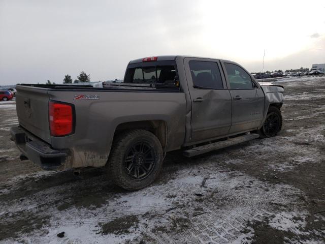 Photo 3 from auction – 2017 CHEVROLET SILVERADO with VIN 3GCUKREC4HG273291