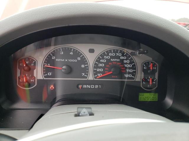 Photo 9 from auction – 2008 FORD F150 with VIN 1FTPX14528FA03125