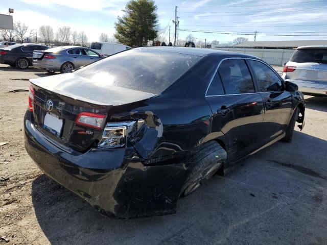 Photo 3 from auction – 2014 TOYOTA CAMRY L with VIN 4T1BF1FK6EU335202