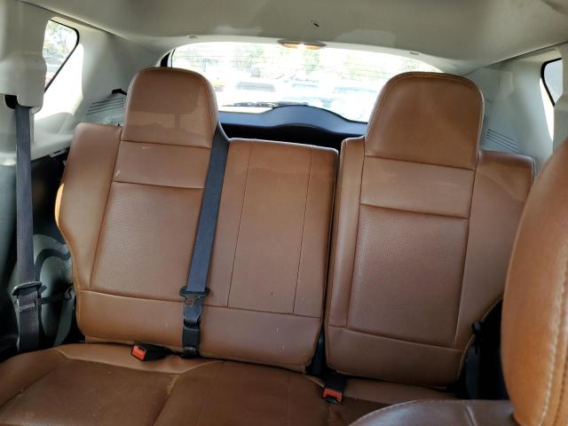 Photo 10 from auction – 2016 JEEP COMPASS LA with VIN 1C4NJCEA5GD801371