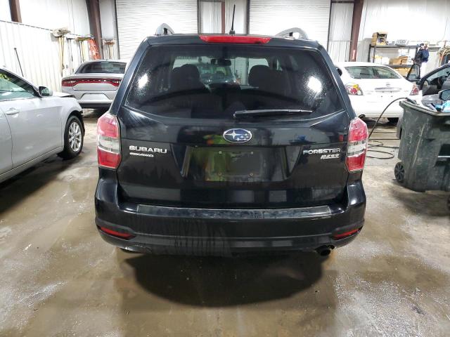 Photo 6 from auction – 2014 SUBARU FORESTER 2 with VIN JF2SJAEC7EH507390