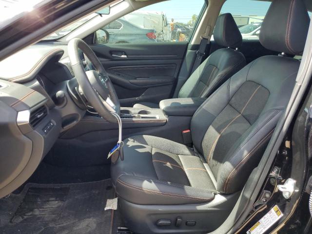 Photo 7 from auction – 2021 NISSAN ALTIMA SR with VIN 1N4BL4CV9MN336808