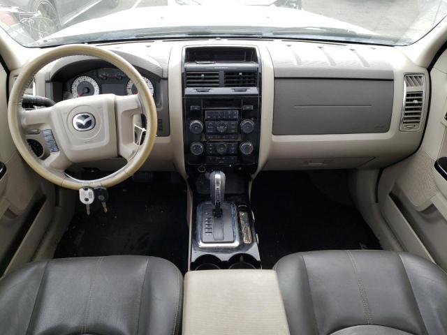 Photo 8 from auction – 2008 MAZDA TRIBUTE I with VIN 4F2CZ02Z78KM11295