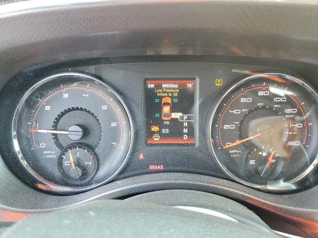 Photo 9 from auction – 2014 DODGE CHARGER R/ with VIN 2C3CDXCT1EH147774