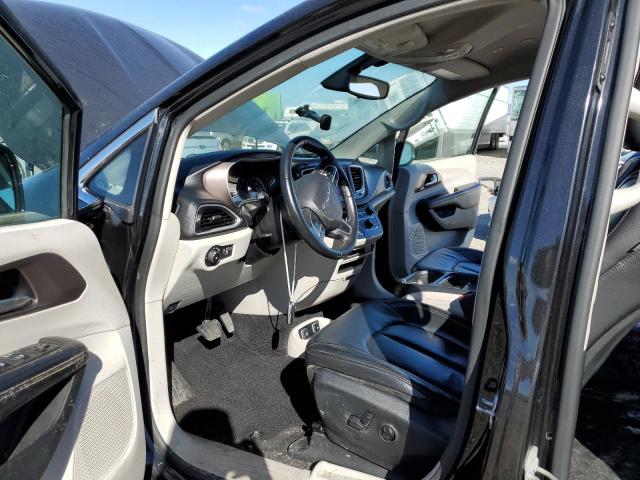 Фото 7 с аукциона – 2018 CHRYSLER PACIFICA T с VIN 2C4RC1BG4JR278728