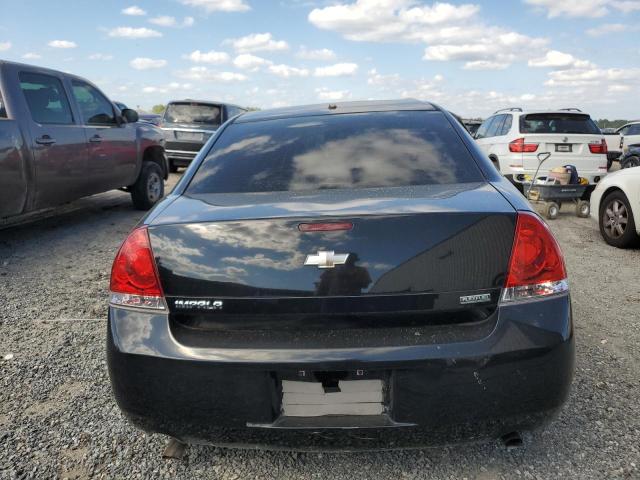 Photo 6 from auction – 2012 CHEVROLET IMPALA LS with VIN 2G1WF5E33C1226589