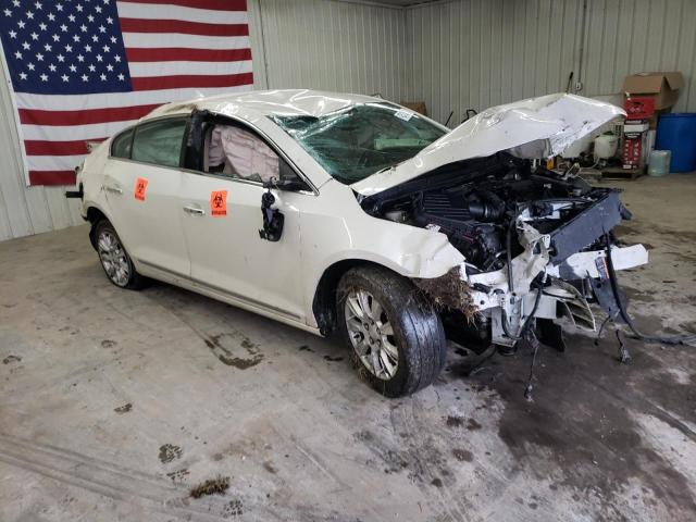 Photo 4 from auction – 2012 BUICK LACROSSE P with VIN 1G4GD5ER1CF162398