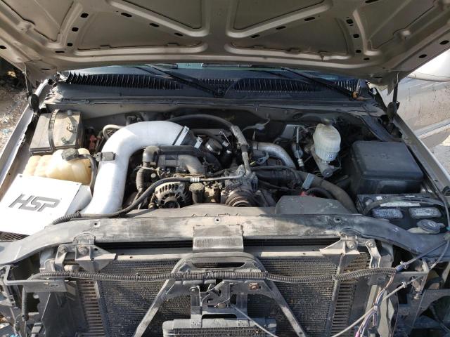 Photo 11 from auction – 2005 GMC SIERRA C25 with VIN 1GTHC23225F825142
