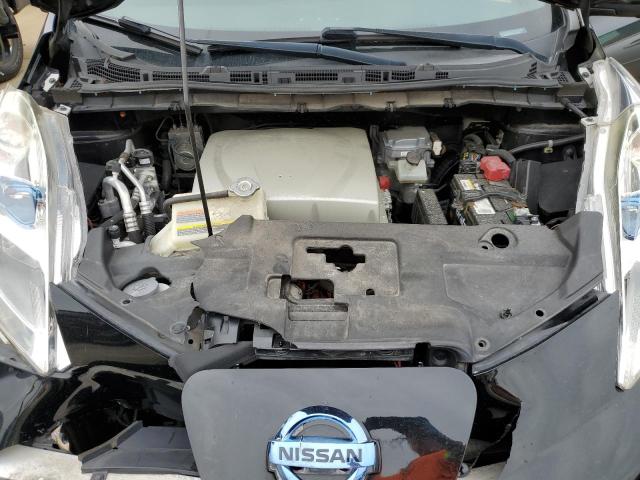 Photo 11 from auction – 2013 NISSAN LEAF S with VIN 1N4AZ0CP3DC411986