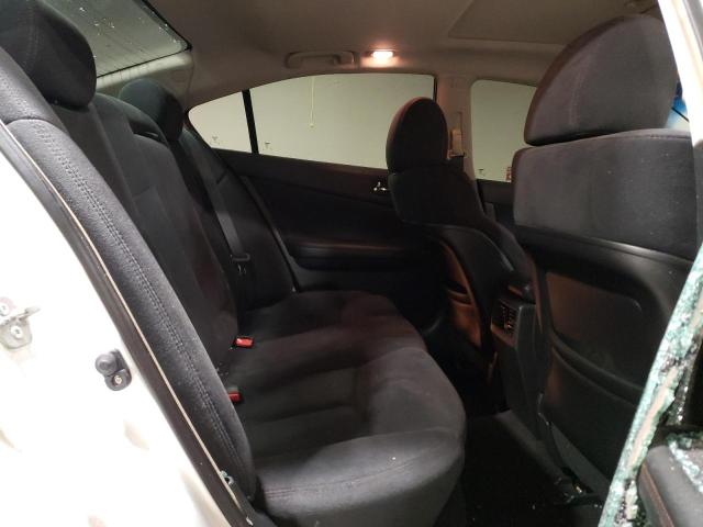 Photo 10 from auction – 2014 NISSAN MAXIMA S with VIN 1N4AA5AP3EC463191