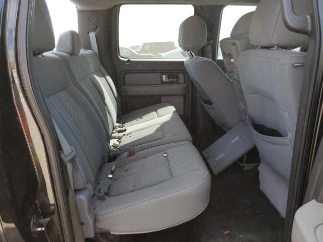 Photo 10 from auction – 2014 FORD F150 SUPER with VIN 1FTEW1CMXEKD24853