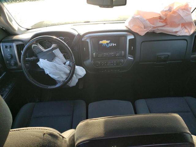 Photo 8 from auction – 2015 CHEVROLET SILVERADO with VIN 1GC1KVEG2FF520823