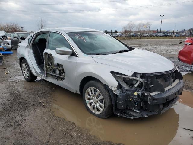 Photo 4 from auction – 2015 NISSAN ALTIMA 2.5 with VIN 1N4AL3AP7FN898199
